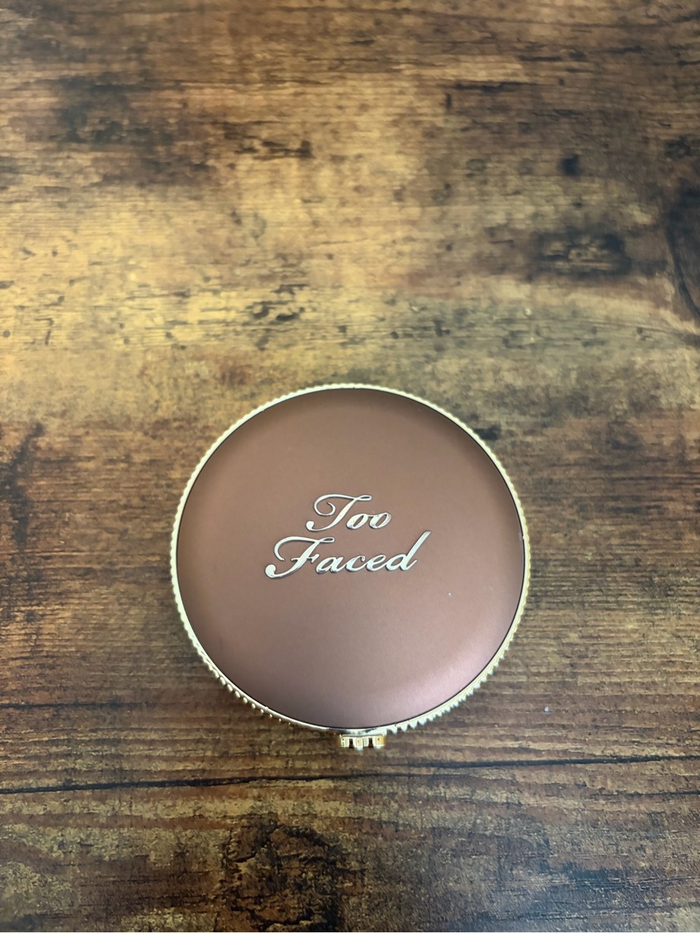 Too Faced Soleil Bronzer - Milk Chocolate